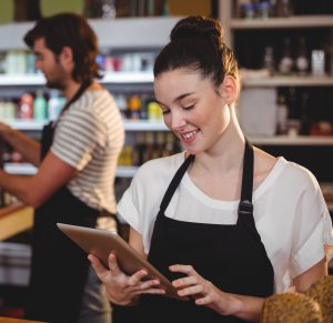 e-commerce platform