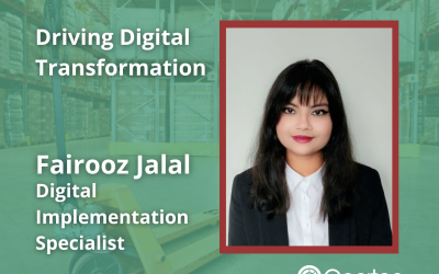 Driving Digital Transformation in Wholesale: A Conversation with Oporteo’s Digital Implementation Specialist Fairooz Jalal
