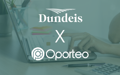 Dundeis Partners With Oporteo to Maximise Ecommerce Capabilities 